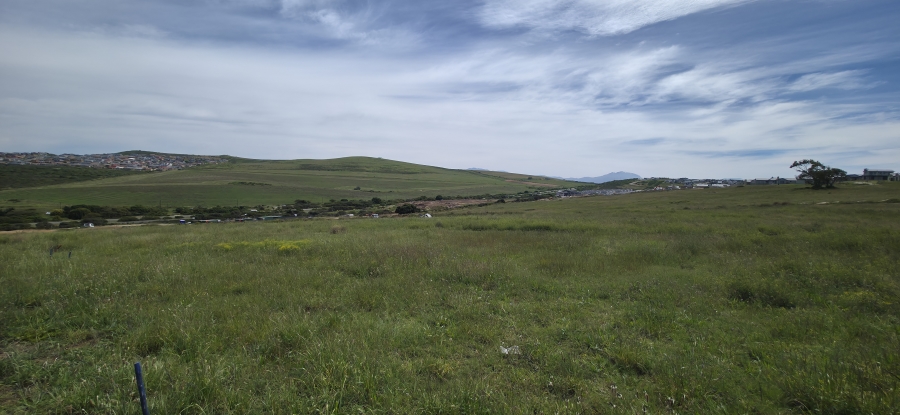0 Bedroom Property for Sale in Hartland Lifestyle Estate Western Cape